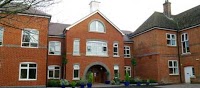 Barchester   Winchester House Care Home 431630 Image 0